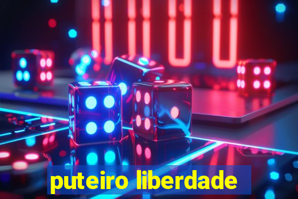 puteiro liberdade